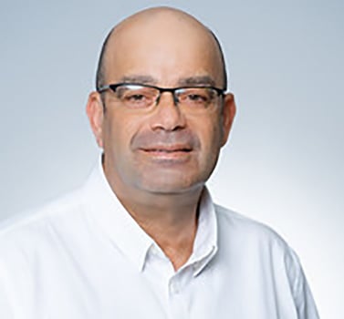 ניר קליין, מנכל חמת, צילום: רמי זרנגר